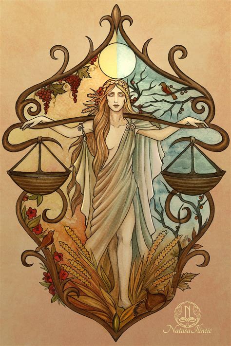 The Pagan Origins of the Fall Equinox: Investigating its Name